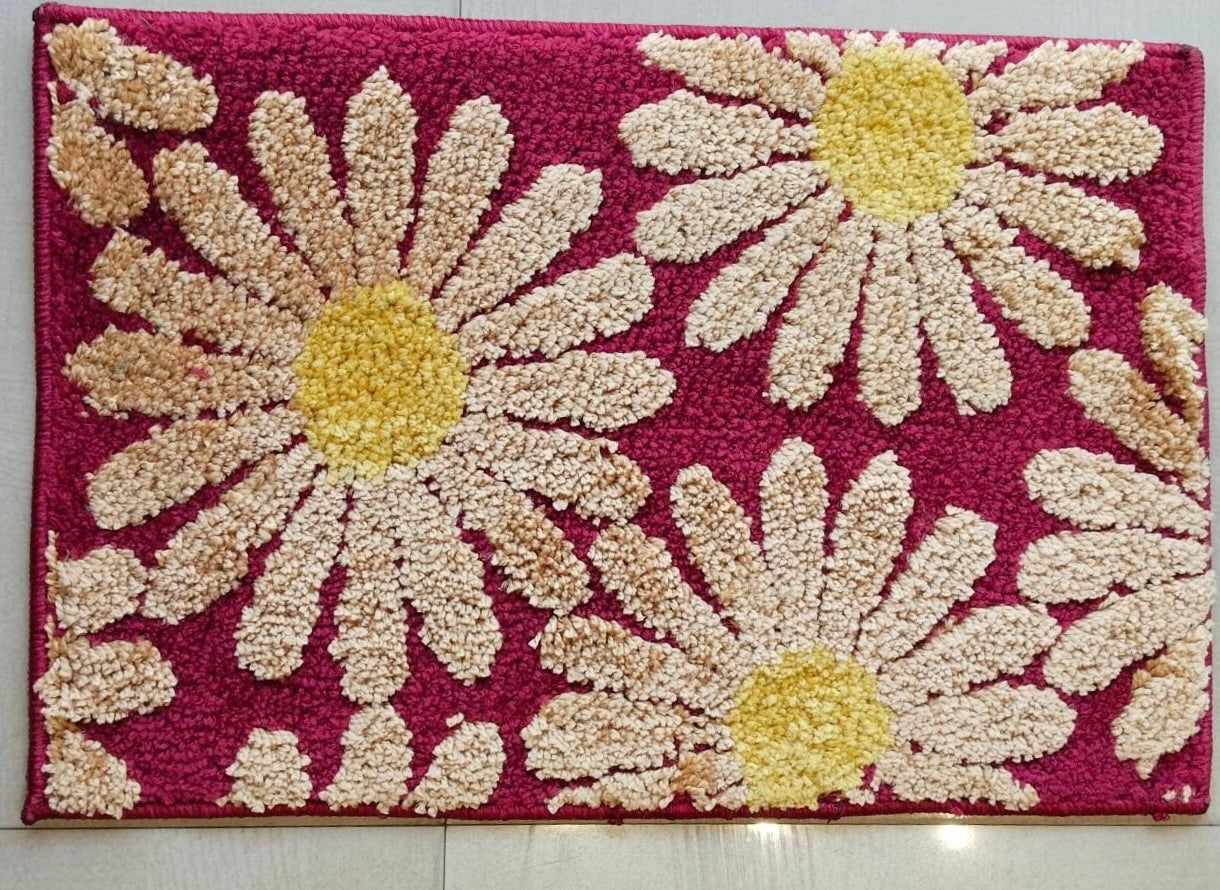 Multipurpose Anti-Skid Floor Mat