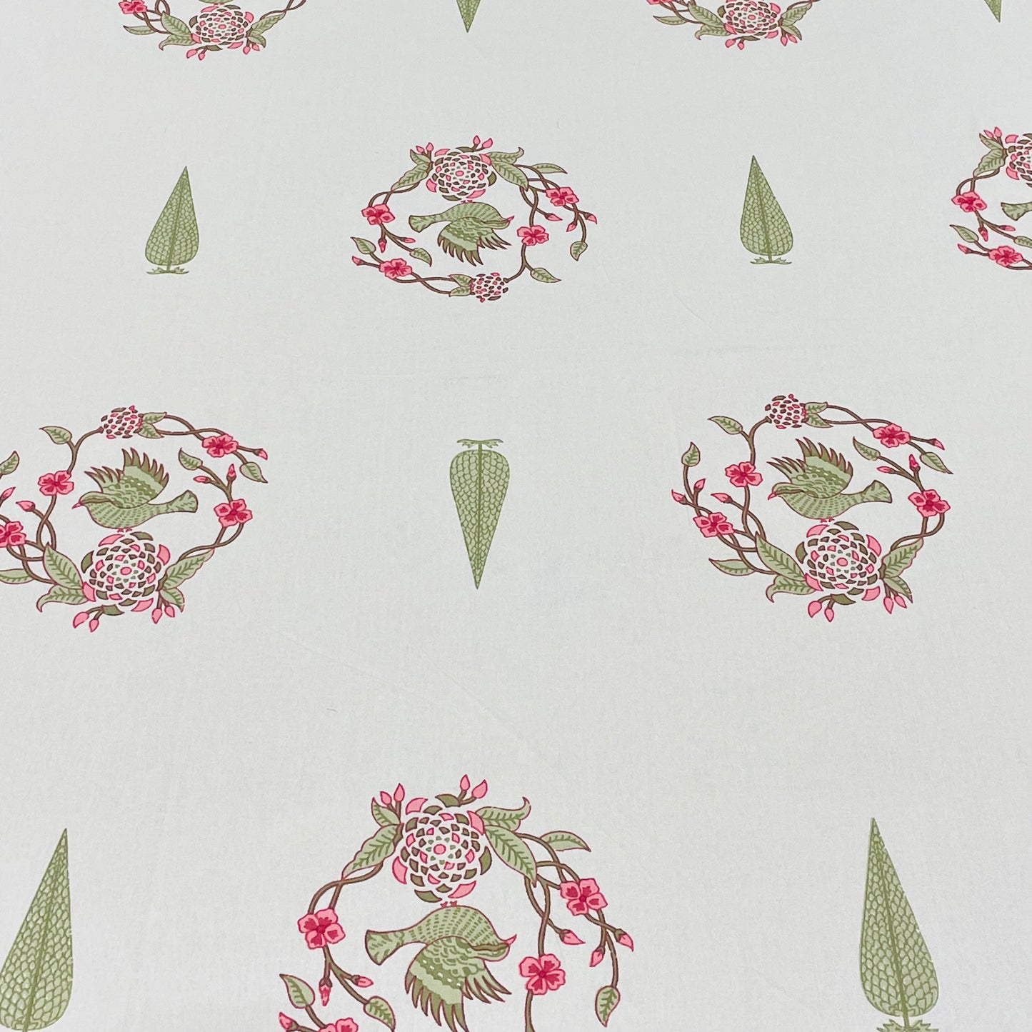 Pure Cotton Bedsheet | 210 TC |