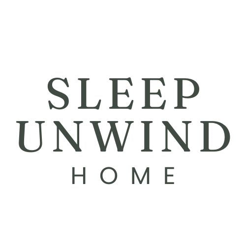 SleepUnwindHomes