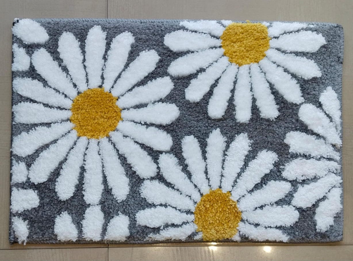 Multipurpose Anti-Skid Floor Mat