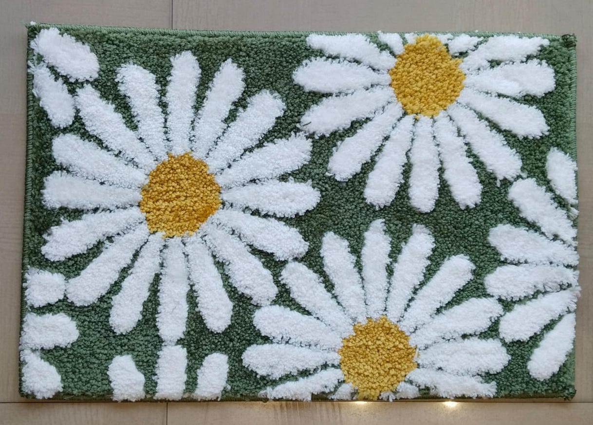 Multipurpose Anti-Skid Floor Mat